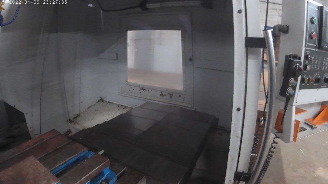 2013 MITSUBISHI SV-1100B - Image 5